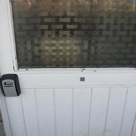 Vesterhavsgade 47 Dor 4 Esbjerg