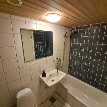 Vesterhavsgade 47 Dor 4 Lejlighed *