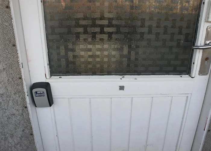 Vesterhavsgade 47 Dor 4 Esbjerg