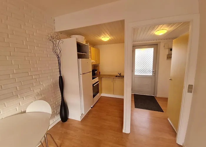 Vesterhavsgade 47 Dor 4 * Esbjerg