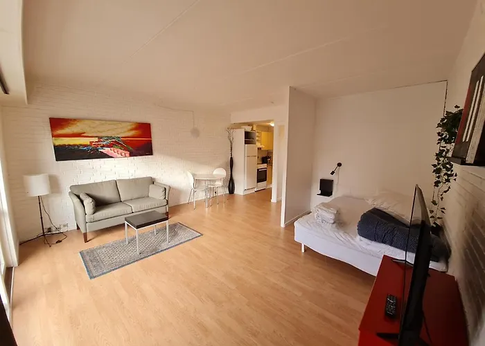 Vesterhavsgade 47 Dor 4 Lejlighed *