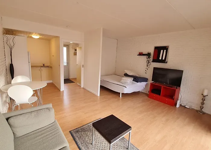 Vesterhavsgade 47 Dor 4 Lejlighed *