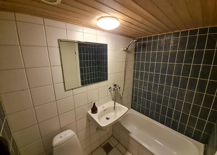 Vesterhavsgade 47 Dor 4 Lejlighed *